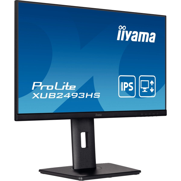 Moniteur IIYAM 24PIV XUB2493HS-B5