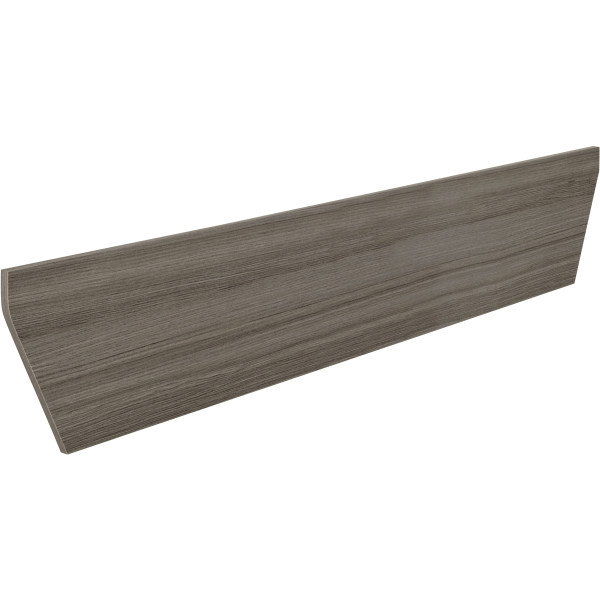 Option voile de fond pour bureau L170cm E-Motion chêne vintage