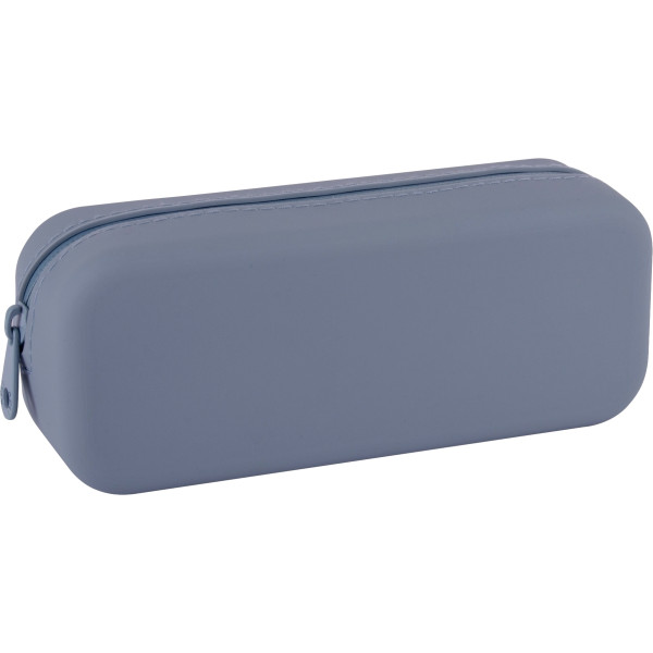 Trousse soft up north bleu ciel