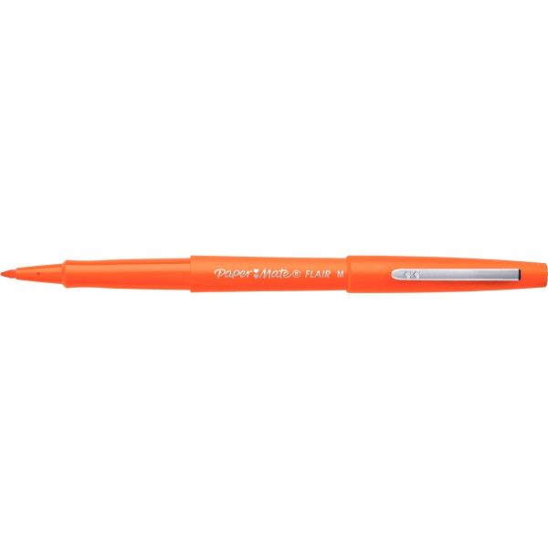 Feutre Flair orange