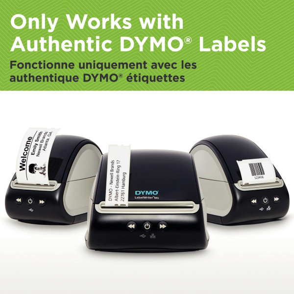 Imprimante DYMO label writer 550