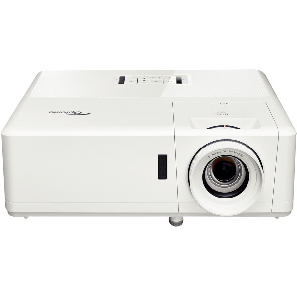 Vidéoprojecteur OPTOMA ZW 403 laser