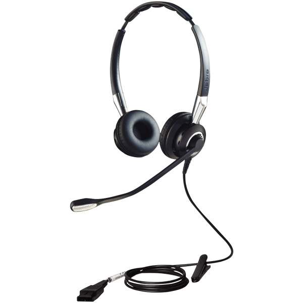 Casque JABRA BIZ 2400 STR