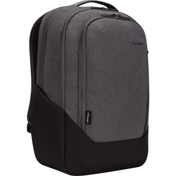 Sac a dos cypress hero 15.6 pouces recyclé gris
