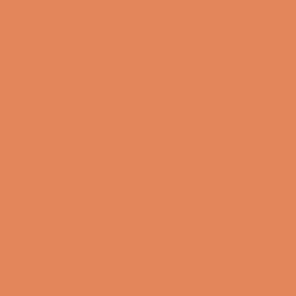 Paquet de 25 dossiers suspendus ULTIMATE en kraft 240g pour armoire, dos 50 mm, orange