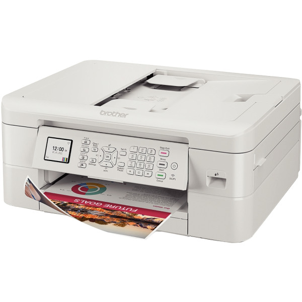 Multifonction jet d'encre Brother MFC-J1010DW