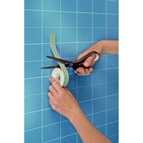 Rouleau adhésif Scotch fixation 19mmx1,5m