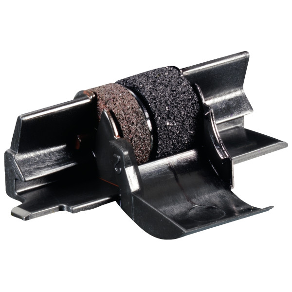 Rouleau encreur ALTKIN compatible Epson IR40T noir et rouge