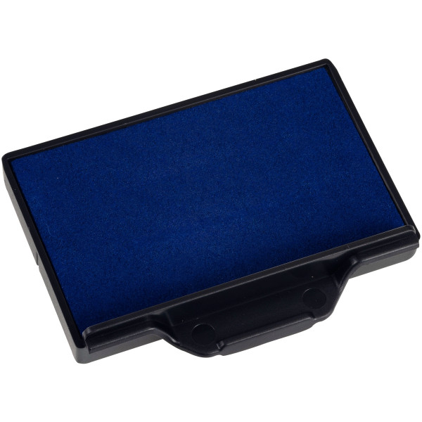 Blister de 3 recharges 6/56 encre bleu