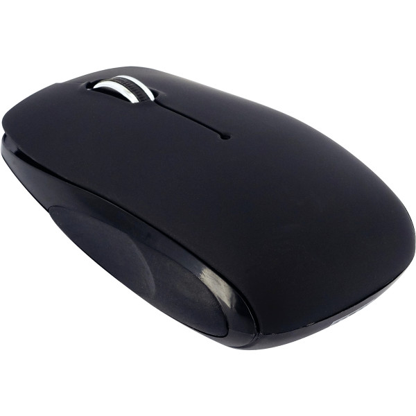Souris T'nb Power sans fil rechargeable noir