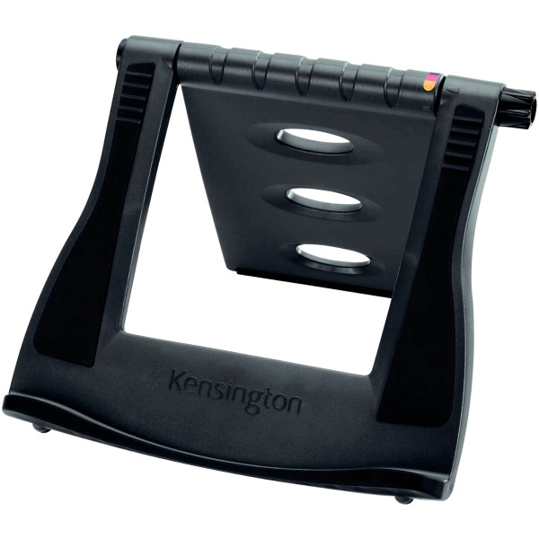Support ordinateur portable Easy Riser 17" anthracite