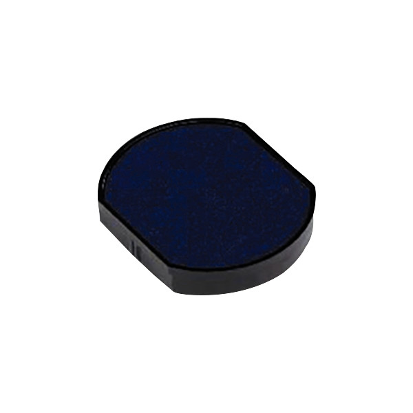 Blister 3 cassettes ref 6/46030 encre bleu