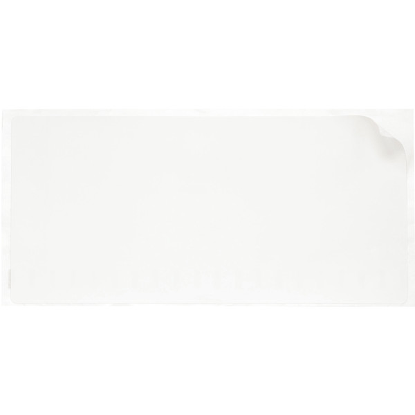 Boite de 1 rouleau de 140 étiquettes expedition 120 x 210 mm