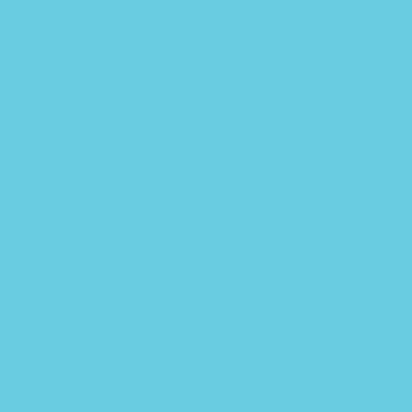 Paquet de 25 chemises HV pour dossiers suspendus, bleu