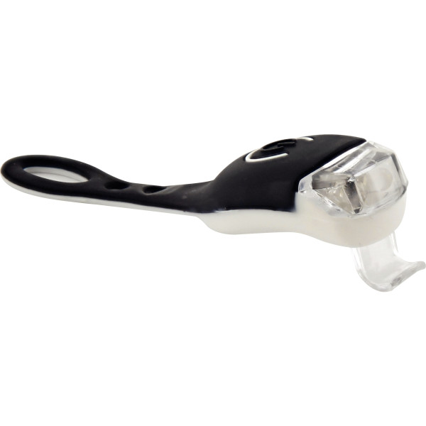 Eclairage LED pour vélo et trottinette