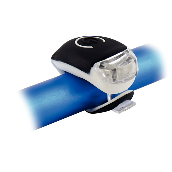 Eclairage LED pour vélo et trottinette