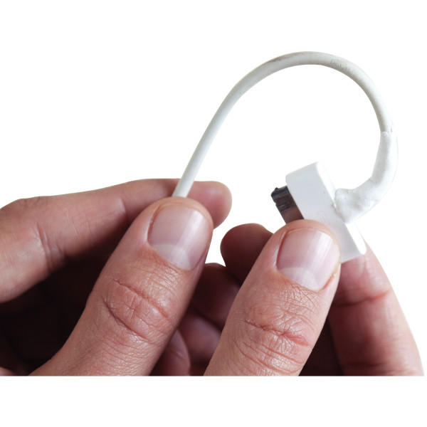 Blister de 3 sachets de 5 grammes de pâte adhésive flexible Kintsuglue