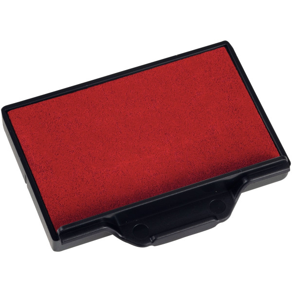 Boite de 10 cassettes 6/56 Rouge