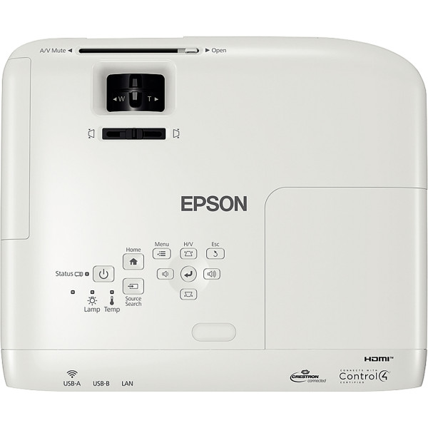 Vidéoprojecteur EPSON XGA EB-X49