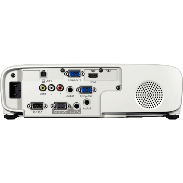Vidéoprojecteur EPSON XGA EB-20