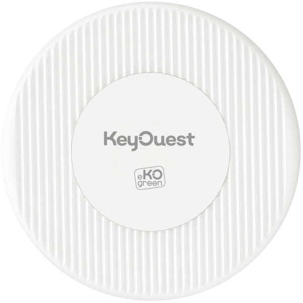 Chargeur induction 15W blanc