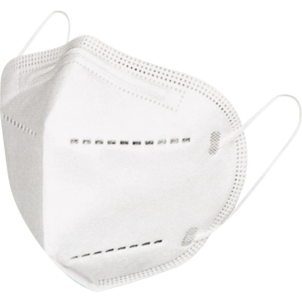 Boite de 20 masques FFP2