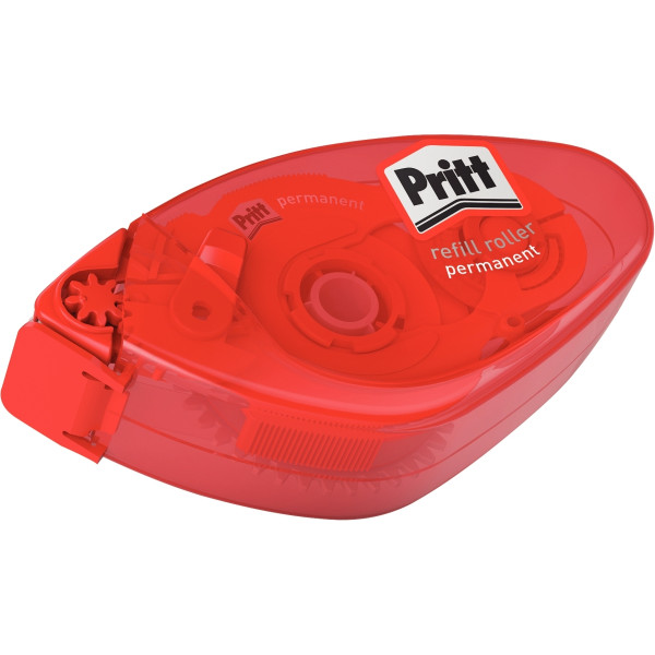 Devidoir rechargeable colle Pritt Permanente 8,4mmx16m