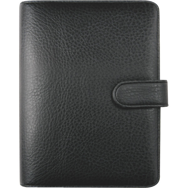Organiseur Exatime17 15x19cm noir