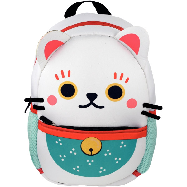 Sac a dos neoprene baby chat