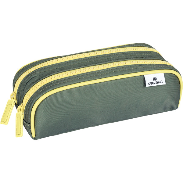 Fourre tout colors double sport assortis