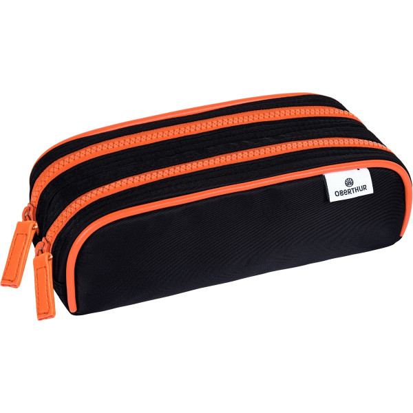 Fourre tout colors double sport assortis