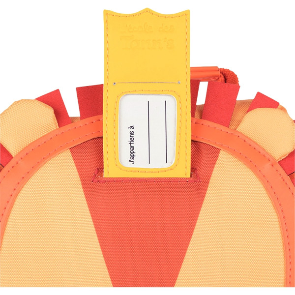 Sac à dos enfant l'école des Tann's - Le Lion