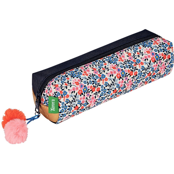 Trousse simple Antonia marine liberty or