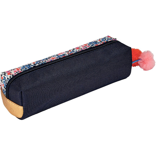 Trousse simple Antonia marine liberty or