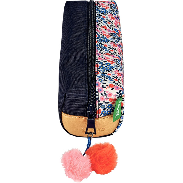 Trousse simple Antonia marine liberty or