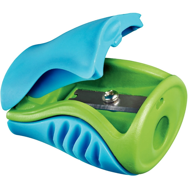 Taille-crayons BOOGY 1 usage
