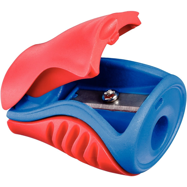 Taille-crayons BOOGY 1 usage