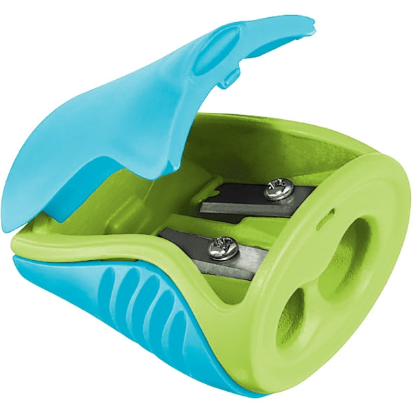 Taille-crayons BOOGY 2 usages