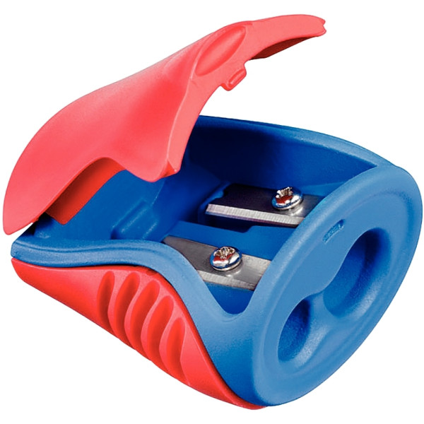 Taille-crayons BOOGY 2 usages