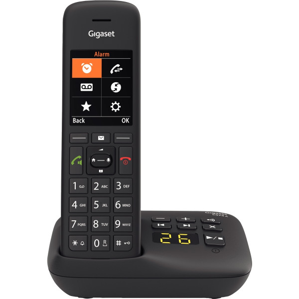Téléphone gigaset C575