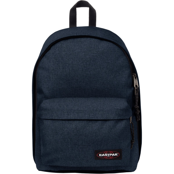 Sac a dos Eastpak Out of Office coloris denim