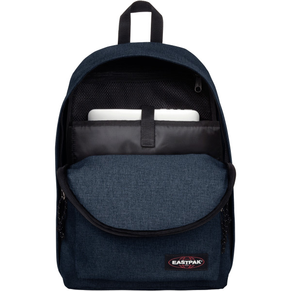 Sac a dos Eastpak Out of Office coloris denim