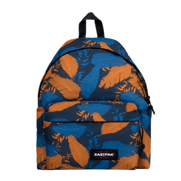 Sac padded pak'r brize banana coloris  navy