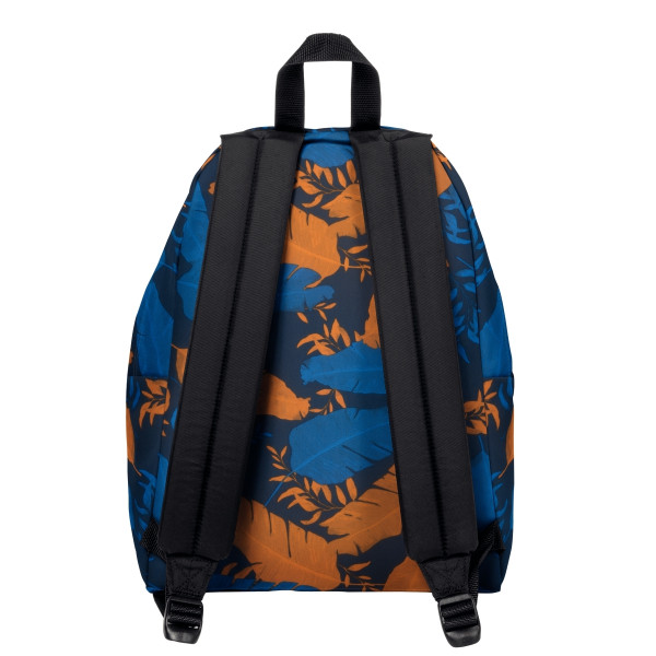 Sac padded pak'r brize banana coloris  navy