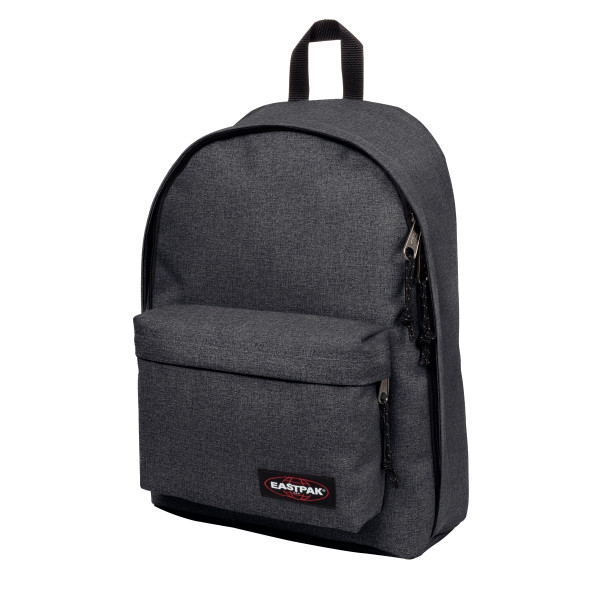 Sac a dos out of office coloris black denim
