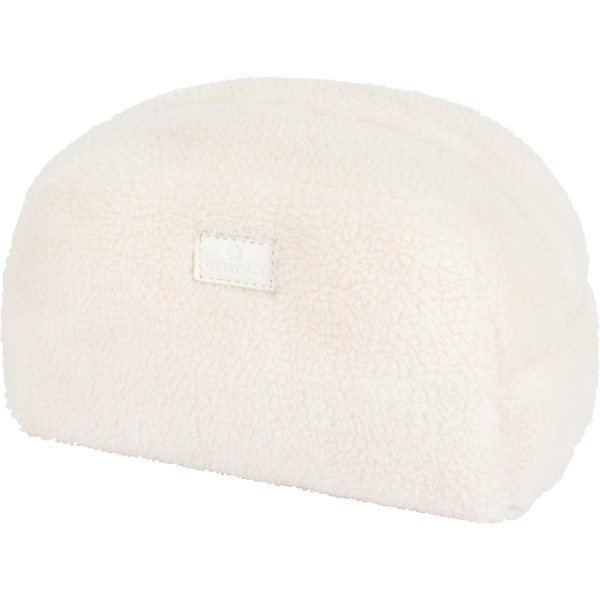 Pochette multi usages laponie coloris blanc