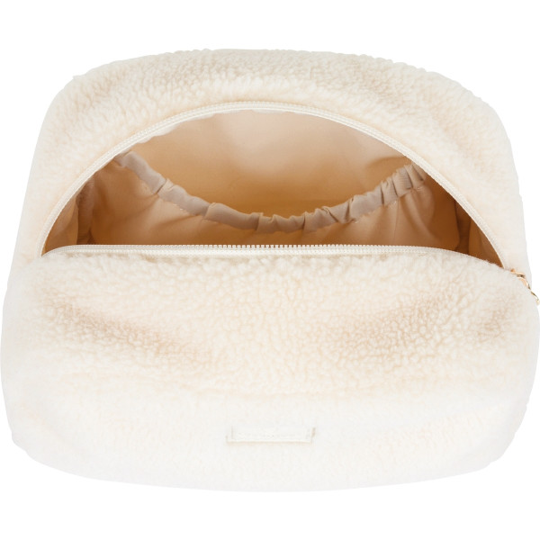 Pochette multi usages laponie coloris blanc