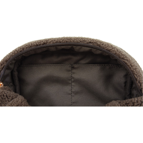 Pochette multi usages laponie coloris kaki