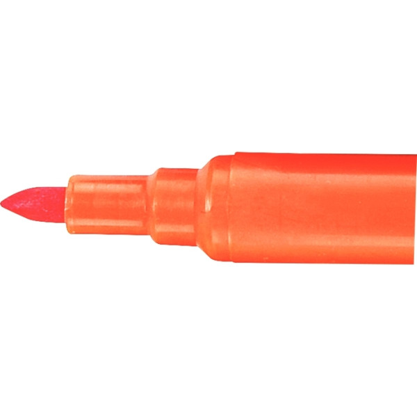 Étui de 12 feutres Turbo Color assortis