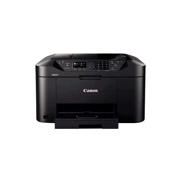 Multifonction jet d'encre Canon Maxify MB 2150